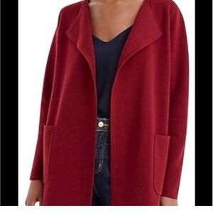 J Crew Juliet cardigan